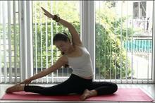 4 điều cần nhớ khi tập yoga tại nhà